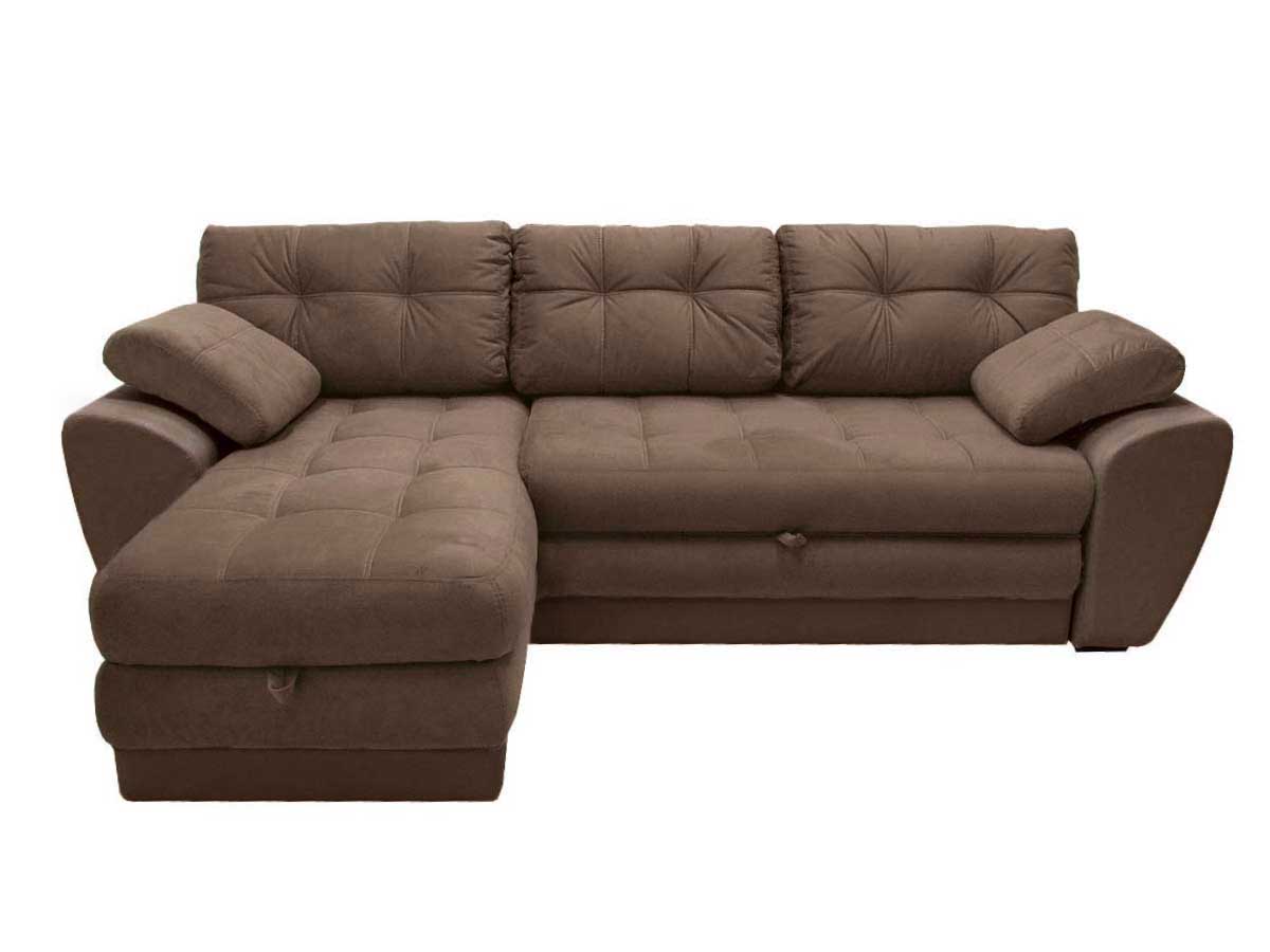 Император 2 Brown (266 × 166 × 95)