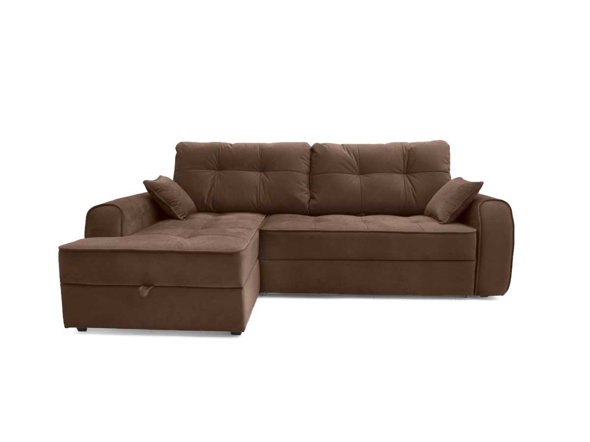 Кайман угловой Brown (240 × 163 × 91)