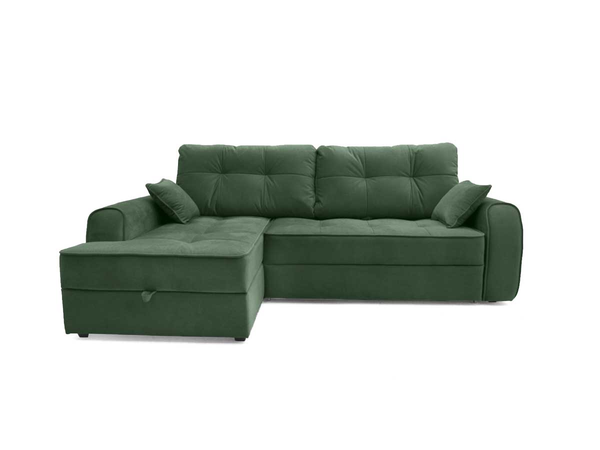 Кайман угловой Green (240 × 163 × 91)