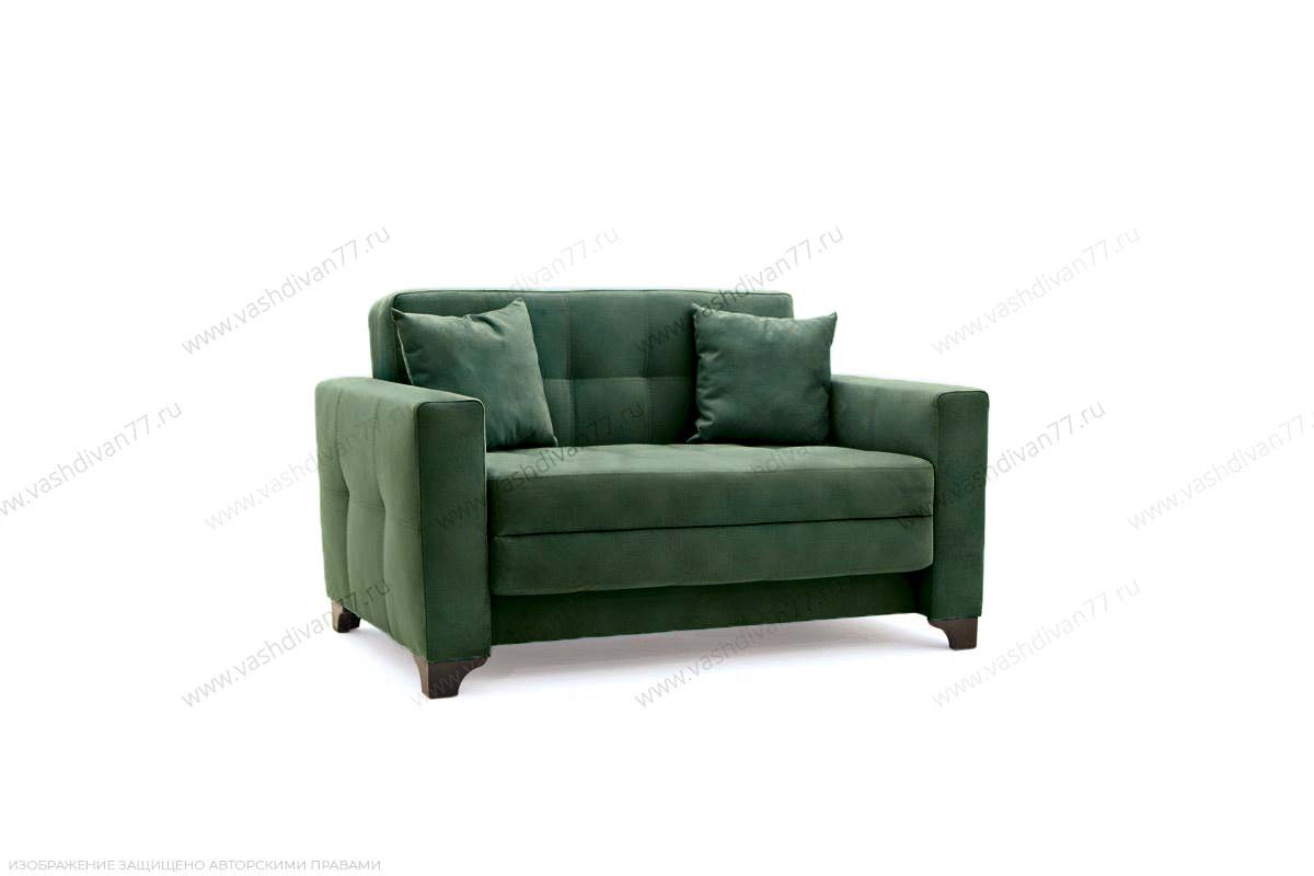 Этро Люкс (опора №1) Green (130 × 85 × 79)