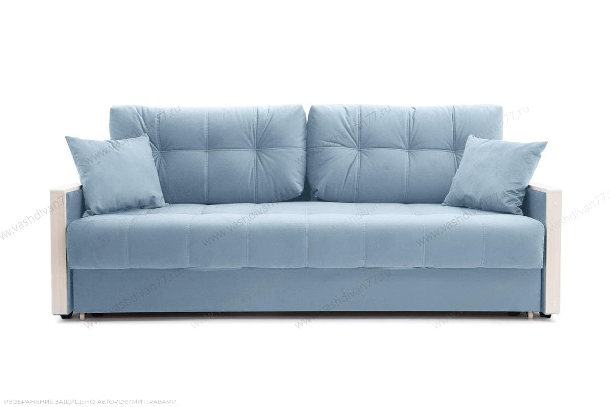 Мадрид Blue (218 × 109 × 94)