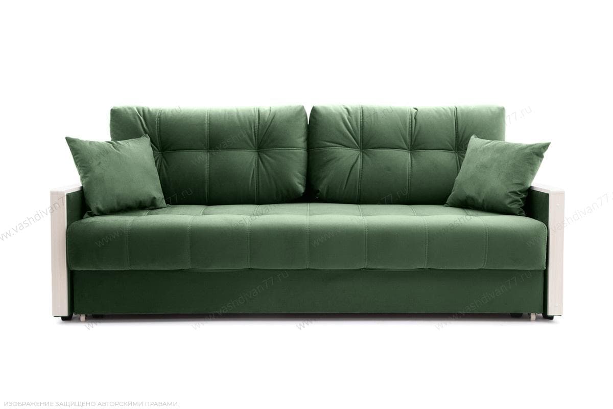 Мадрид Green (218 × 109 × 94)